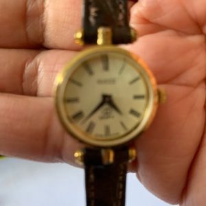 Gucci Ladies Watch
